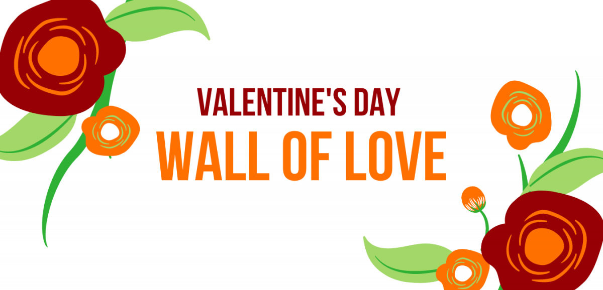 Wall of Love