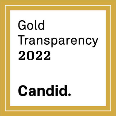 Gold Transparency 2022 - Candid